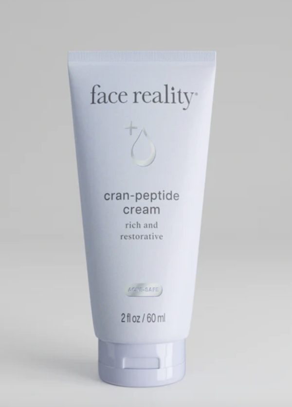 Product Image and Link for Cran-Peptide Cream