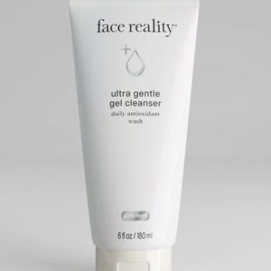 Product Image and Link for Ultra Gentle Gel Cleanser