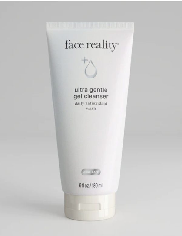 Product Image and Link for Ultra Gentle Gel Cleanser