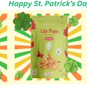 Product Image and Link for Mix-n-Match Variety Pack Flavored Lily Pops