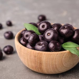 Product Image and Link for Acai Berry Dark Balsamic
