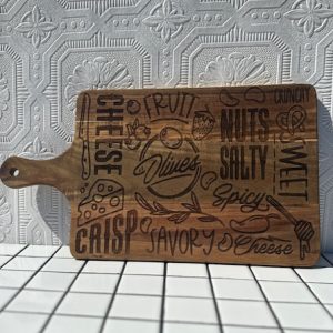 Product Image and Link for Charcuterie Placement Serving Board