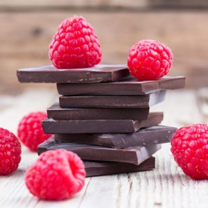 Product Image and Link for Chocolate Raspberry Dark Balsamic