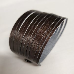 Product Image and Link for Faux leather Bracelet
