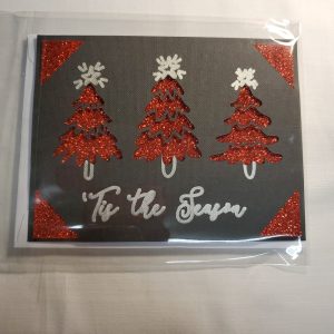 Product Image and Link for Seasonal Holiday card