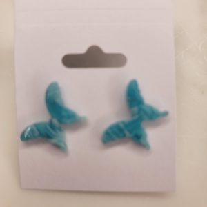 Product Image and Link for Resin earings