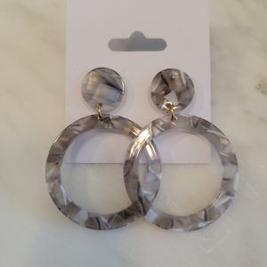 Product Image and Link for Resin earings