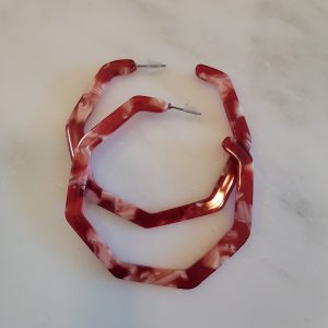 Product Image and Link for Resin earings