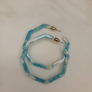 Product Image and Link for Resin earings