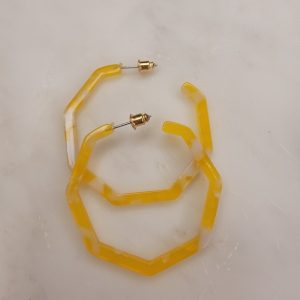 Product Image and Link for Resin earings