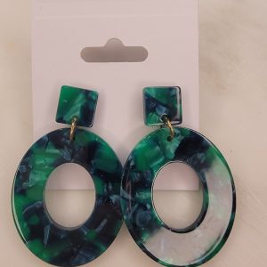 Product Image and Link for Resin earings