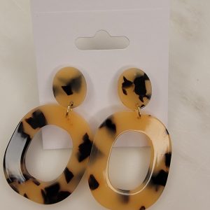 Product Image and Link for Resing earings