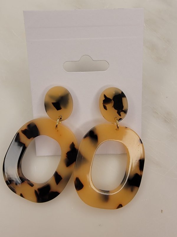 Product Image and Link for Resing earings