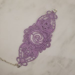 Product Image and Link for Lace Brackets