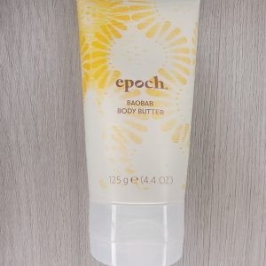 Product Image and Link for Epoch® Baobab Body Butter Tube