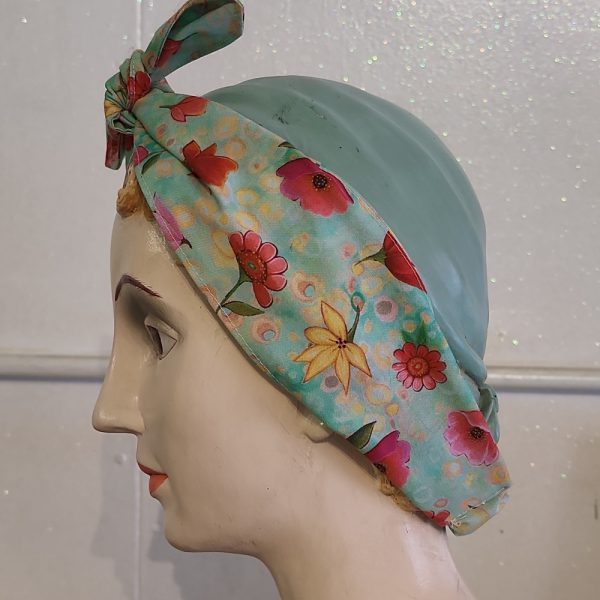 Product Image and Link for Flower headband