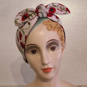 Product Image and Link for Flower headband