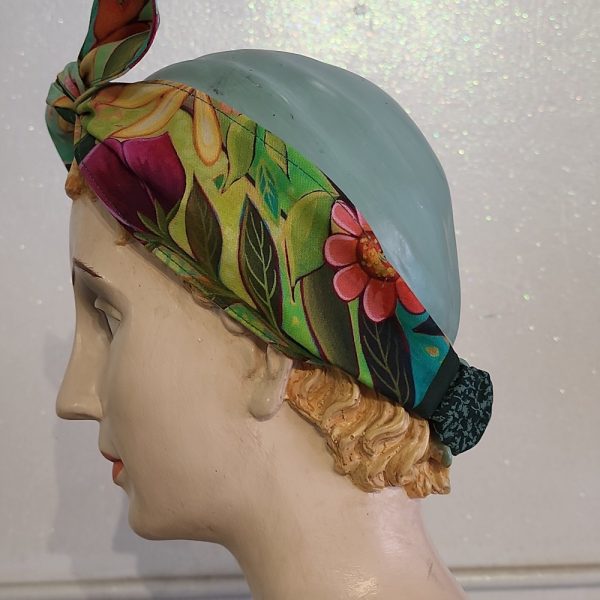Product Image and Link for Flower headband