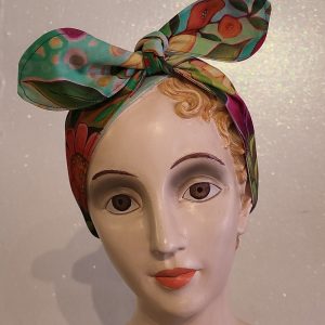 Product Image and Link for Flower headband