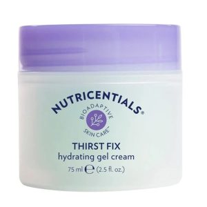 Product Image and Link for Nutricentials Bioadaptive Skin Care™ Thirst Fix Hydrating Gel Cream