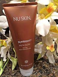 Product Image and Link for Instaglow/ Self Tanning Gel/ Tinted