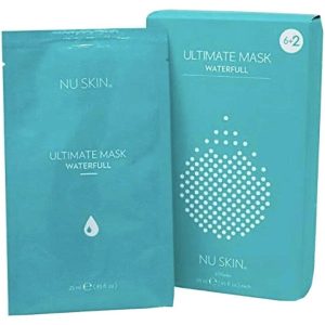 Product Image and Link for Nuskin Waterfull Mask