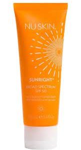 Product Image and Link for Sunright Face & Body Sunscreen SPF 50