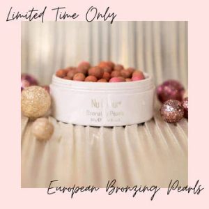Product Image and Link for European Bronzing Pearls