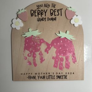 Product Image and Link for Berry Best Hands Down