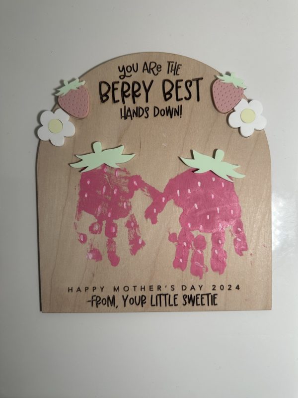 Product Image and Link for Berry Best Hands Down