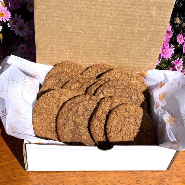 Product Image and Link for Half or Full Dozen Artisan Cookies