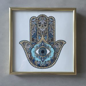 Product Image and Link for Protection from Evil Eye