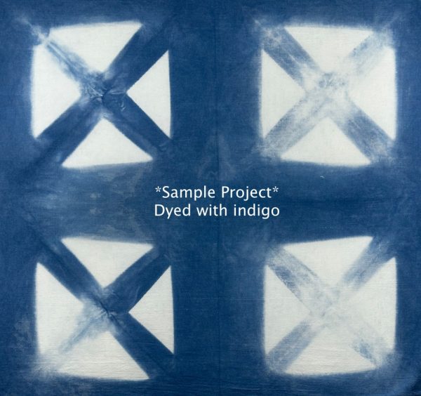 Product Image and Link for Shibori Resists: Half-Square Triangle (PAIR)