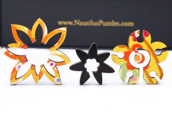 Product Image and Link for Here Comes The Sun (505 Piece Wooden Jigsaw Puzzle)