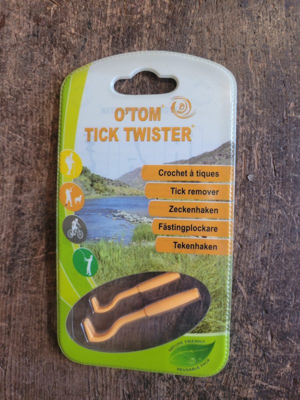Product Image and Link for O’Tom Tick Twister