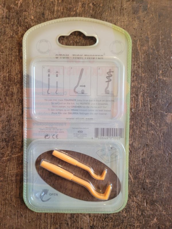 Product Image and Link for O’Tom Tick Twister