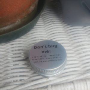 Product Image and Link for Don’t bug me