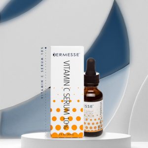 Product Image and Link for Dermesse 10% Vit. C Serum
