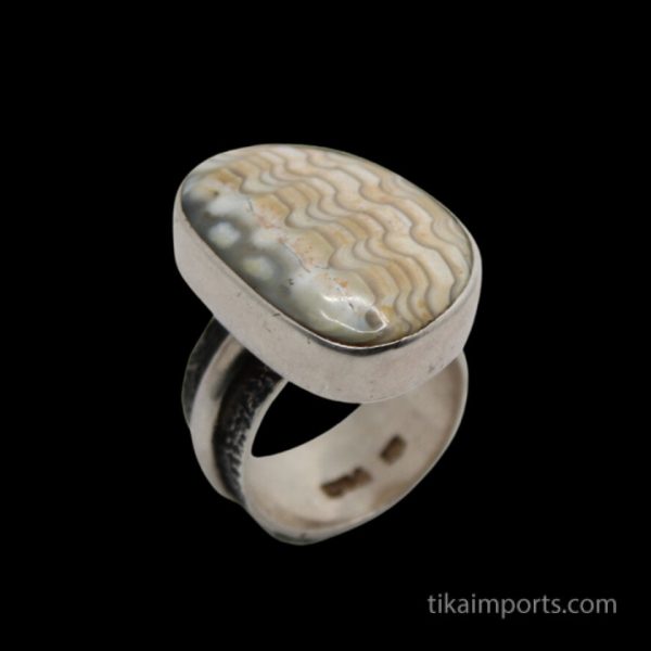 Product Image and Link for Sterling Silver Anadara Ring- Montara