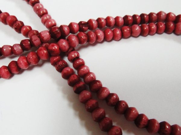 Product Image and Link for Rainbow Bone Necklaces