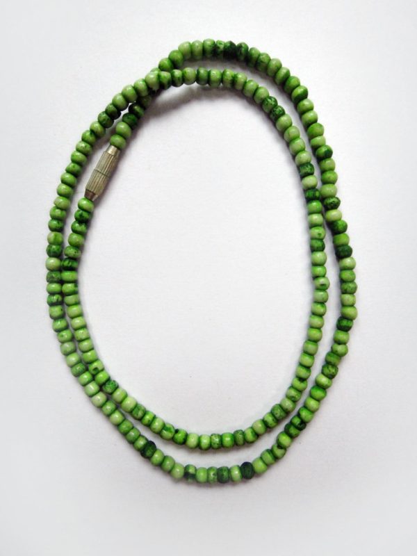 Product Image and Link for Rainbow Bone Necklaces