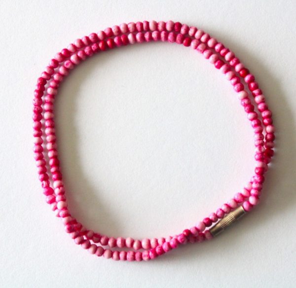 Product Image and Link for Rainbow Bone Necklaces