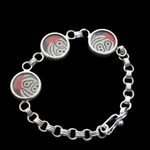 Product Image and Link for 88 Round Bracelet