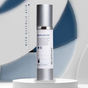 Product Image and Link for Dermesse Exfoliation Leave On