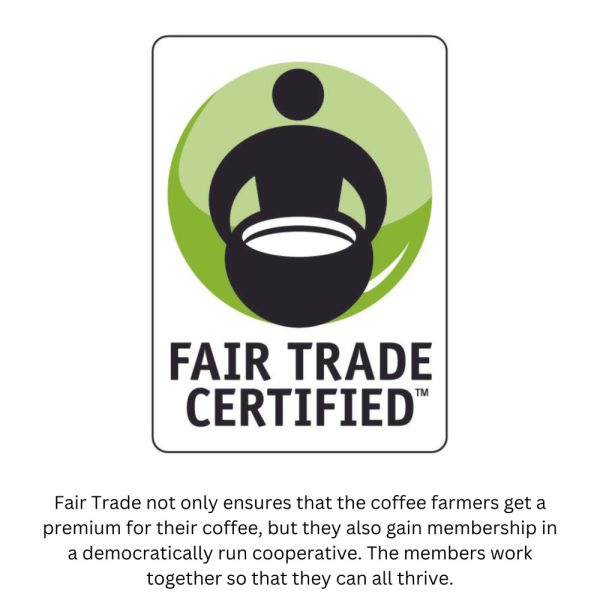 Product Image and Link for 420 Blend – 2 lbs. organic and fair trade certified coffee