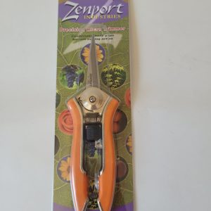 Product Image and Link for Zenport Precision Micro Trimmer No H350L