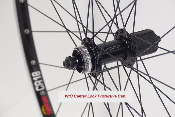 Product Image and Link for Montoya handbuilt Wheels by Vagari Cycling