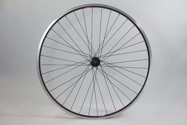 Product Image and Link for Montoya handbuilt Wheels by Vagari Cycling