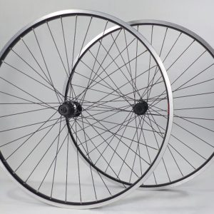 Product Image and Link for Montoya handbuilt Wheels by Vagari Cycling