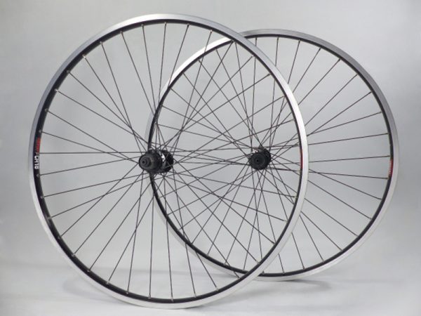 Product Image and Link for Montoya handbuilt Wheels by Vagari Cycling
